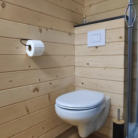 Turisticna Kmetija Okrslan Semesterbostad Škofja Loka