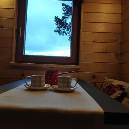 Turisticna Kmetija Okrslan *