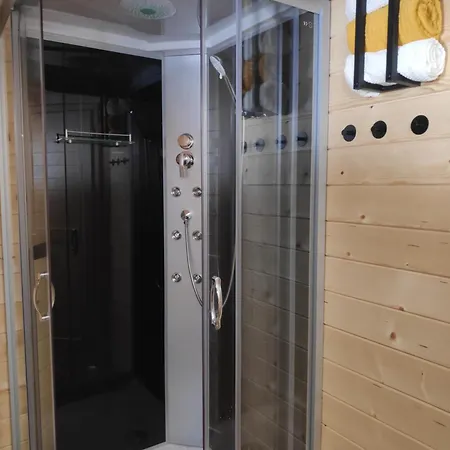 Turisticna Kmetija Okrslan Škofja Loka