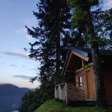 Turisticna Kmetija Okrslan Holiday home *