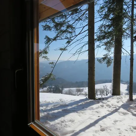 Turisticna Kmetija Okrslan *