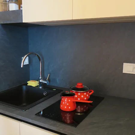 Turisticna Kmetija Okrslan * שקופיה-לוקה