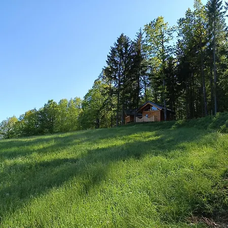 בית נופש Turisticna Kmetija Okrslan