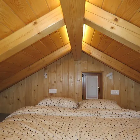 Turisticna Kmetija Okrslan בית נופש