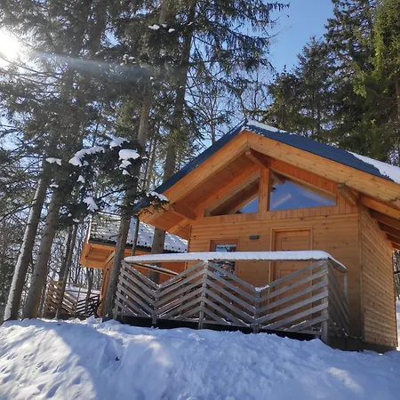 Turisticna Kmetija Okrslan בית נופש