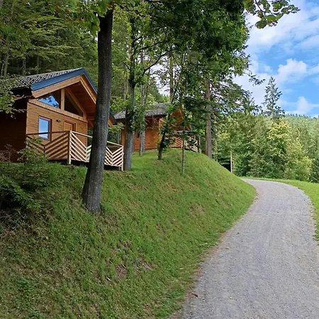 Turisticna Kmetija Okrslan 別荘 Škofja Loka