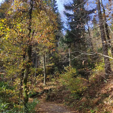 別荘 Turisticna Kmetija Okrslan Škofja Loka