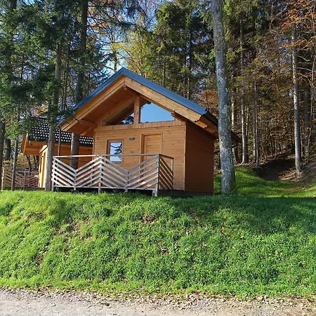 Turisticna Kmetija Okrslan Semesterbostad Škofja Loka