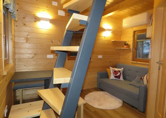 Turisticna Kmetija Okrslan * Škofja Loka