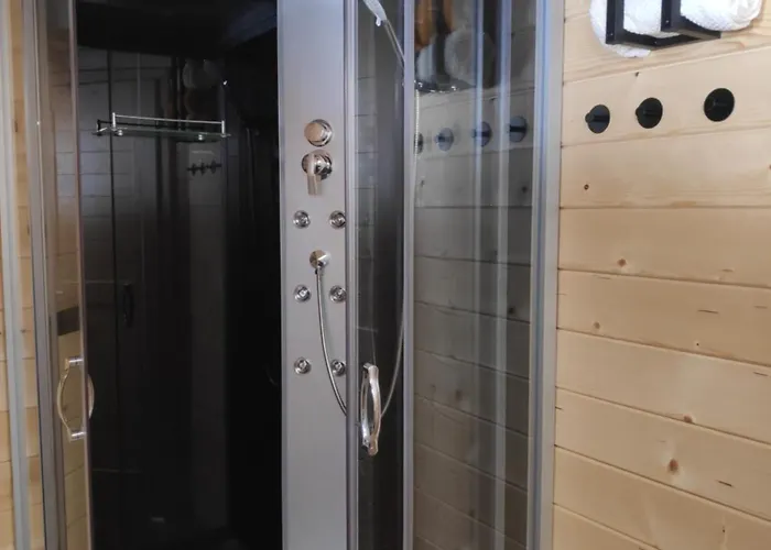 Turisticna Kmetija Okrslan Škofja Loka