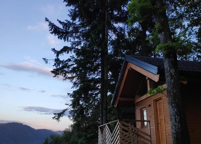 Turisticna Kmetija Okrslan Σπίτι διακοπών *