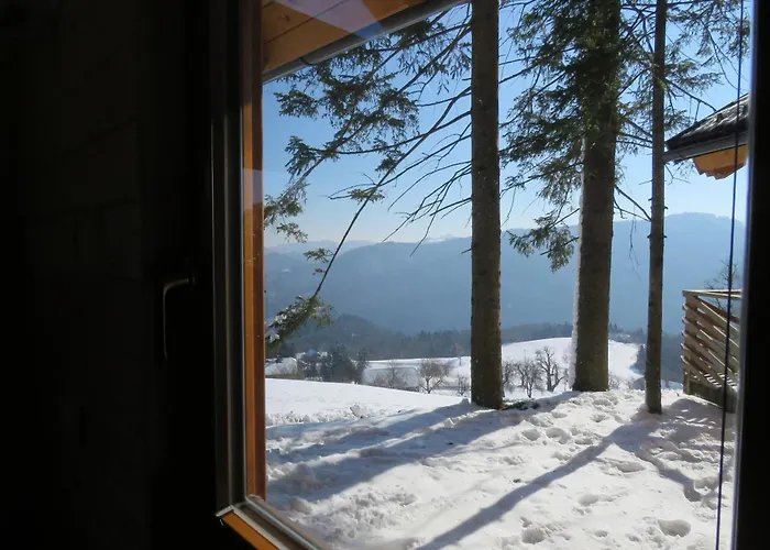 Turisticna Kmetija Okrslan *