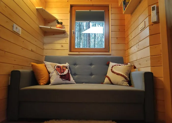 Turisticna Kmetija Okrslan