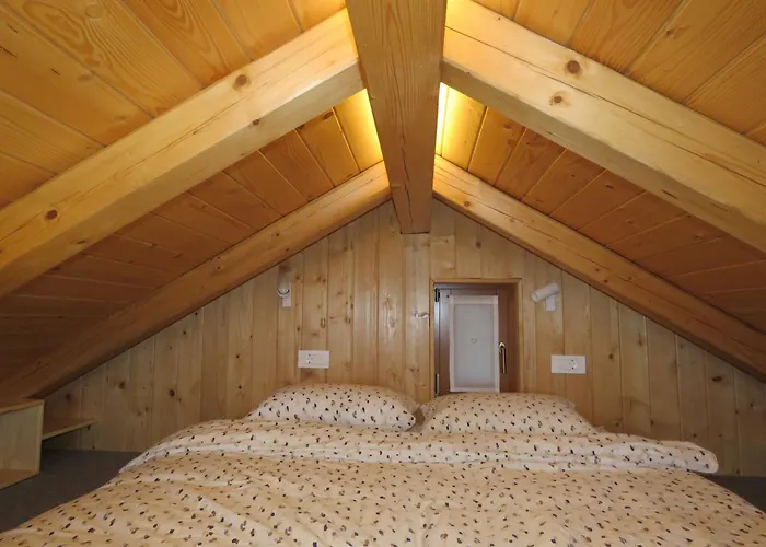 Turisticna Kmetija Okrslan Vakantiehuis