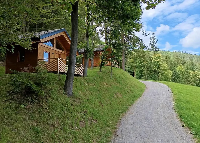 Turisticna Kmetija Okrslan Vakantiehuis Škofja Loka